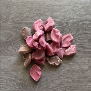 Wax Melts - 20pc Lip Shape